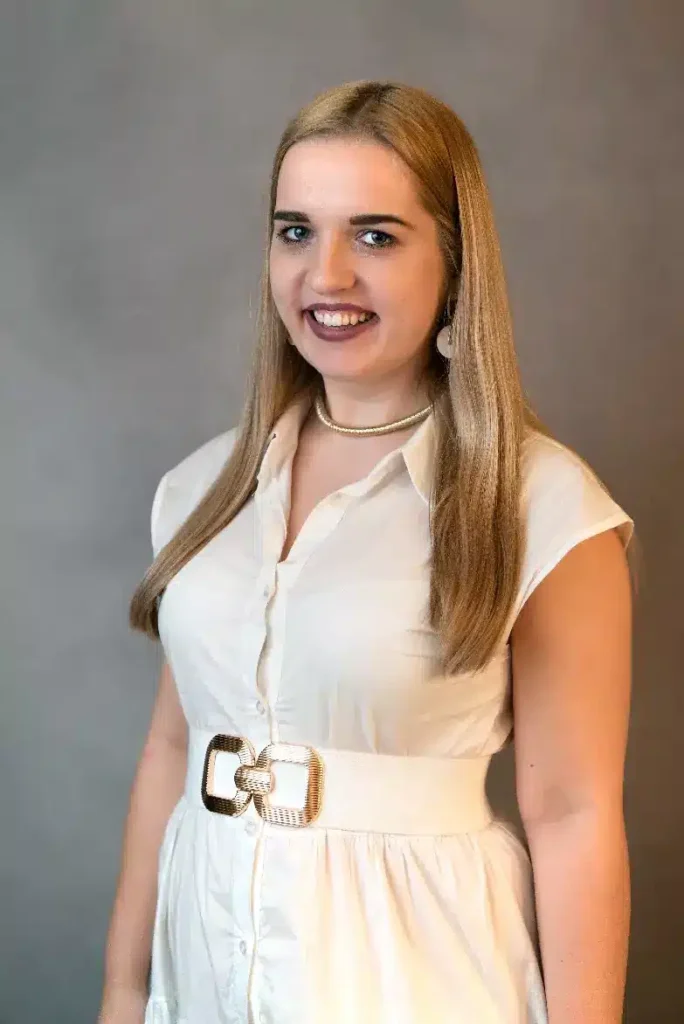 Antonina Vukasinovic, piano teacher