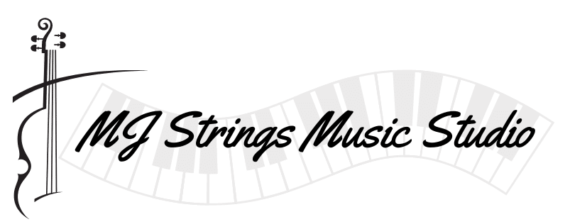 MJ Strings Music Studio