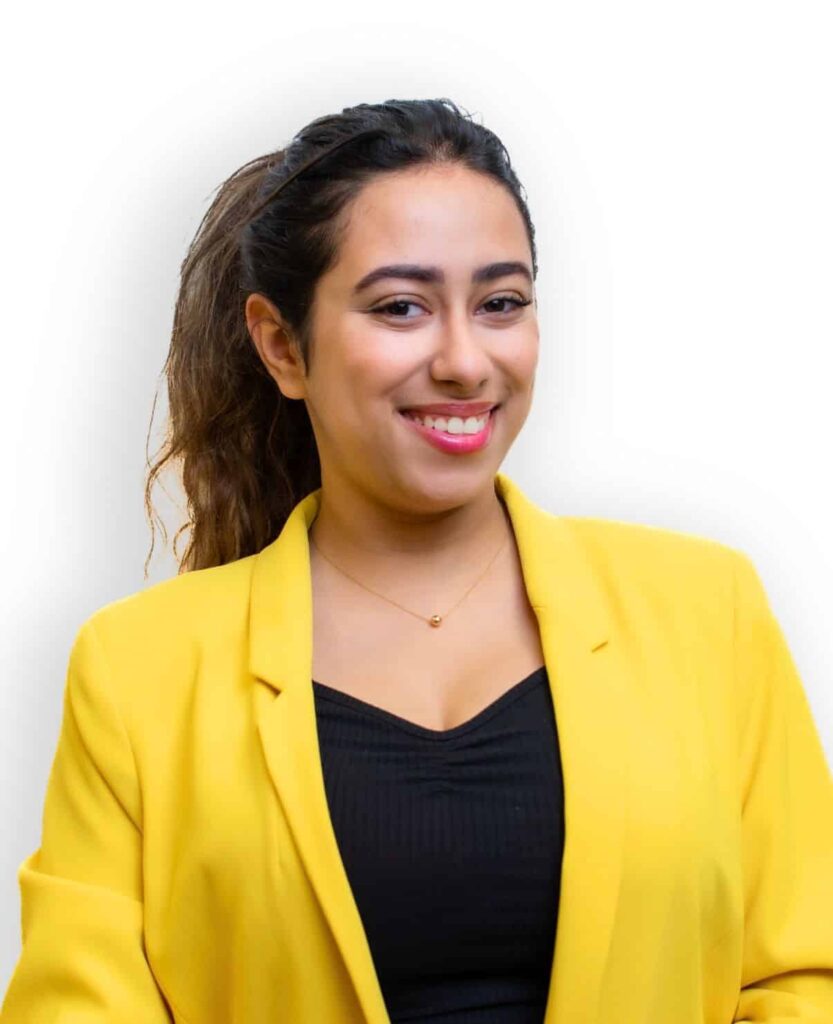 Hala Sabry Kasem, vocal teacher